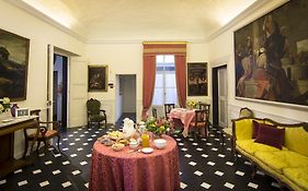 Palazzo Lengueglia B&B